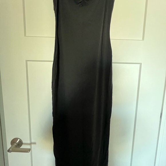 New sold out SKIMS Fits Everybody long slip dress - Picture 3 of 5